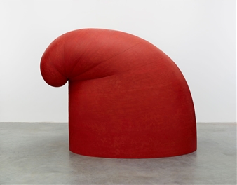 Martin Puryear - Parasol unit