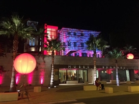 5 Museums to Disembark for on Your Way to the Monaco Yacht Show