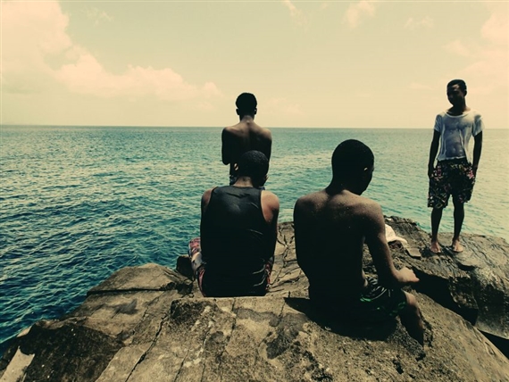 Relational Undercurrents: Contemporary Art of the Caribbean Archipelago - MOLAA, Museum of Latin American Art