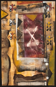 Wallpaper II - Rob Taylor