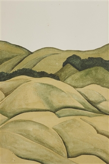 Tawa 1 - Robin White