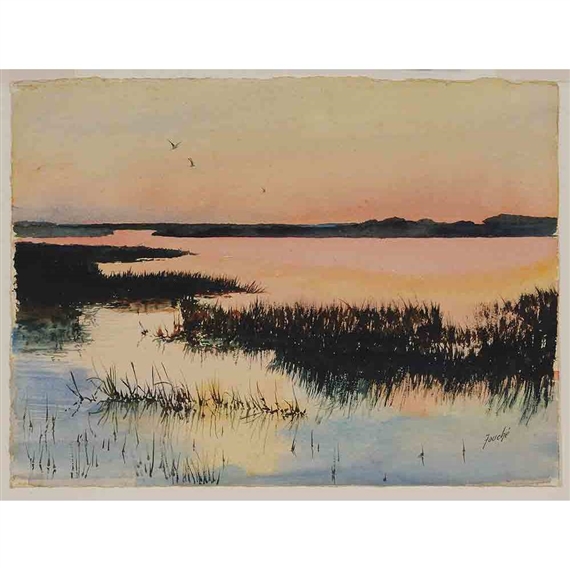 Virginia Fouche Bolton 33 Artworks MutualArt