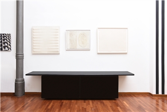 Black and White - Anna Maria Consadori