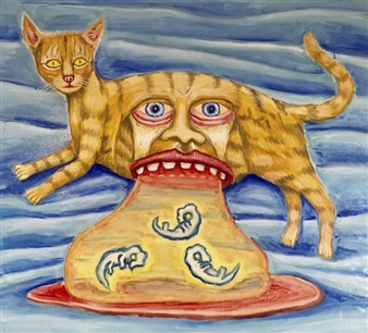 Charles Irvin: Stinky Magic 2 - Metamorphosis - Truth and Consequences