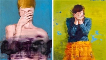 Julio Alan Lepez: Hidden Figures - Artemisa