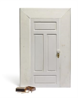 Minority Complex (Next Time that Little Bugger Enters, I'll Shoot him) - Peter Land