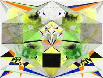 Untitled - Ferdinand Ahm Krag