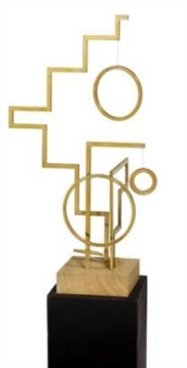 Timbre Object I - Kirstine Roepstorff