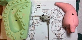 Mackinnon & Saunders: Origins - Home Manchester