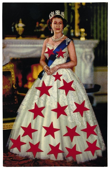 Everything we see could also be otherwise (My sweet little lamb) - The Showroom