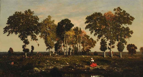 Landscape in 19th-Century America - The Charles Hosmer Morse Museum of American Art