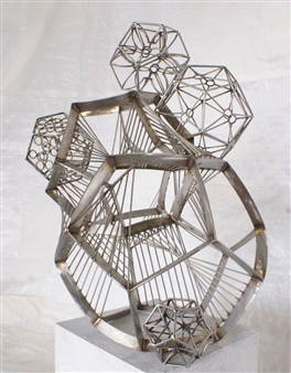 Ulrich Pakker: Visions Rendered - Bainbridge Island Museum of Art