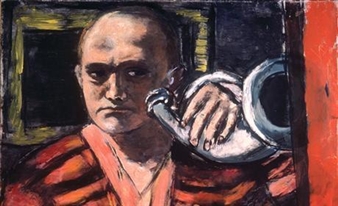 Before the Fall: German and Austrian Art of the 1930s - Neue Galerie New York, Museum for German and Austrian Art