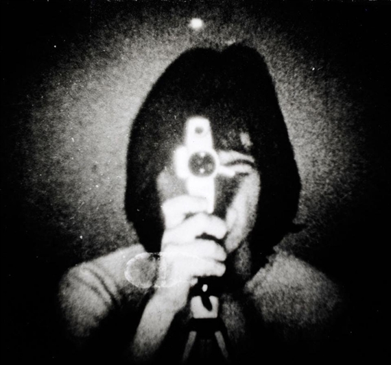 David Dye: Devices - Henry Moore Institute Galleries