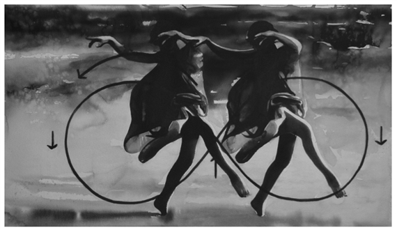 Radenko Milak: 14|09|XX - Christine König Galerie