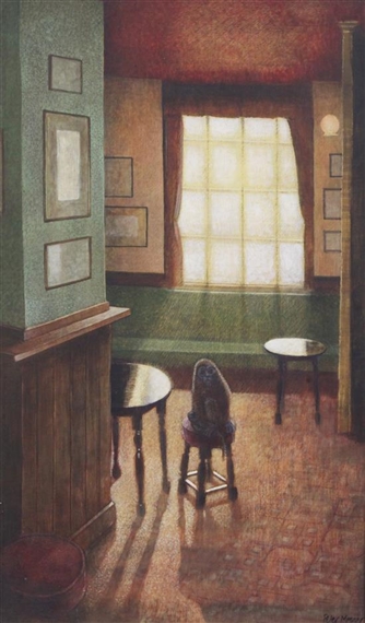 Seeing the Monkey by Peter Messer