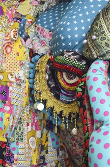 Ikuta Keiko - Gallery IDF