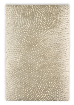 ROSE - Günther Uecker