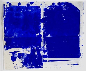 Recent Contemporary Works - Davis & Langdale Company