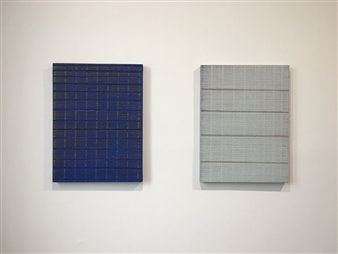 Collective Individualism IV - AroundSpace Gallery