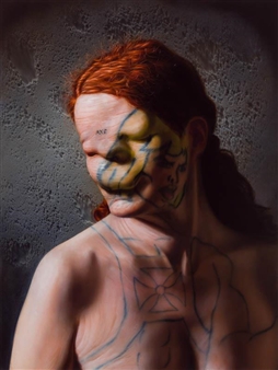 Autumn in New York - Gallery Poulsen