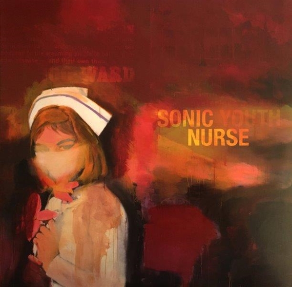 Richard Prince | Sonic Youth-Sonic Nurse | MutualArt