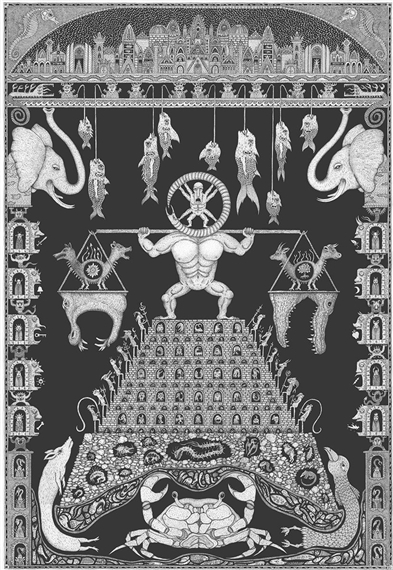 James Dye - Worcester Art Museum