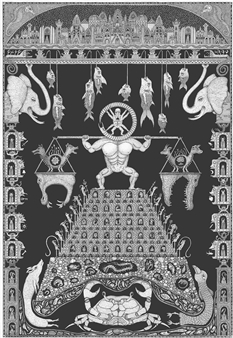 James Dye - Worcester Art Museum