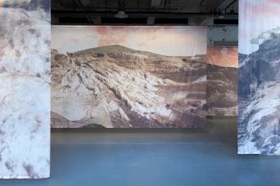 Unthought Environments - The Renaissance Society