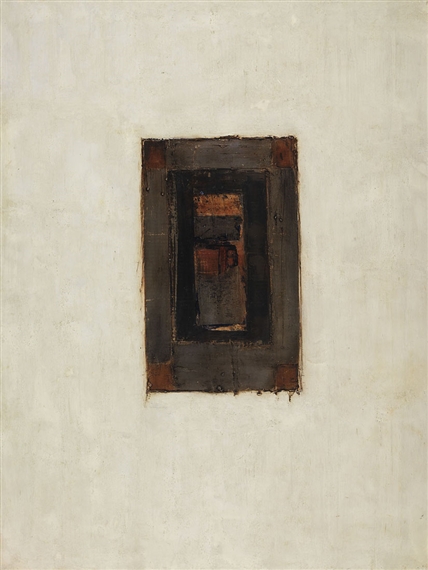 Lament Study I by Christopher Kier, 1995