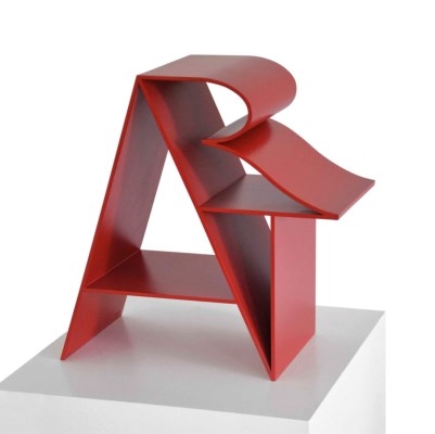 Robert Indiana | Art (2000) | MutualArt
