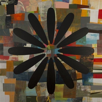 David Becker - SFMOMA Artists Gallery