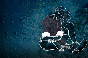 Inception - Zhou B Art Center