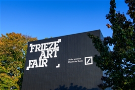 What to See at Frieze 