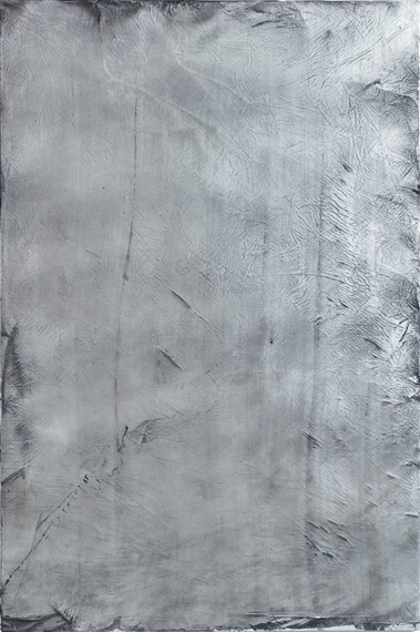 UNTITLED by Rudolf Stingel, 1993