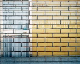 Guido Guidi: Cose da nulla - Sage Paris