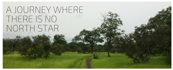 A Journey Where There is No North Star - MoCADA, Museum of Contemporary African Diasporan Arts