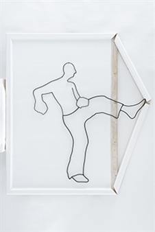 Izquierda - Gerardo Feldstein