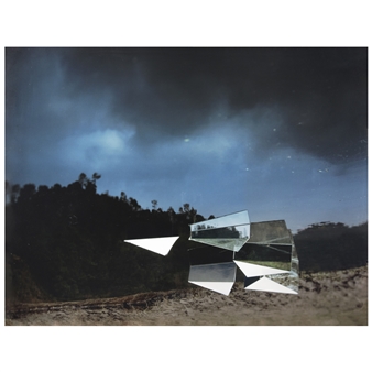 Non-Reflex 5 - Adela Goldbard