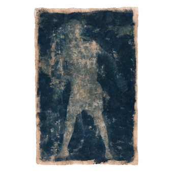 El Calabaza, de la serie Señores del monte - Jorge Rosano Gamboa