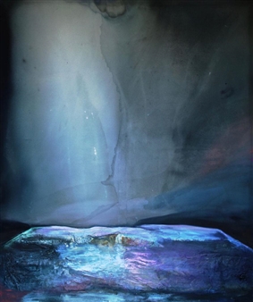 Dana James: Sometimes Seen Dreams - The Lodge Gallery