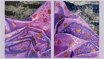 Leeah Joo: Knots and Loose Ends - Andrew Bae Gallery