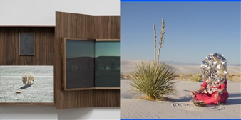 Dusk to Dust - Present Company