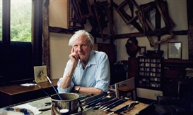 David Shepherd obituary
