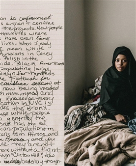 Haruka Sakaguchi: Perfect City Presents The Original New Yorkers - Henry Street Settlement / Abrons Arts Center