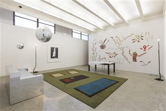 Home: An Homage To Colin De Land - MASSIMODECARLO, Milan (Ventura)