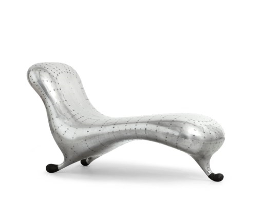 275: MARC NEWSON, Random Pak Twin sofa < Design, 30 March 2023 < Auctions