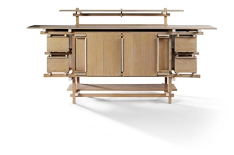 A Rare 'Elling' Sideboard - Gerrit Rietveld