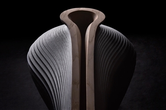 British Land: Craft and Contemporary Design - Sarah Myerscough Gallery