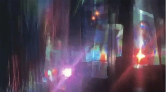 Bahareh Khoshooee: You're freaking out ok - Rawson Projects